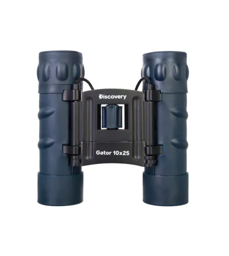 Discovery Gator 10x25 Binoculars