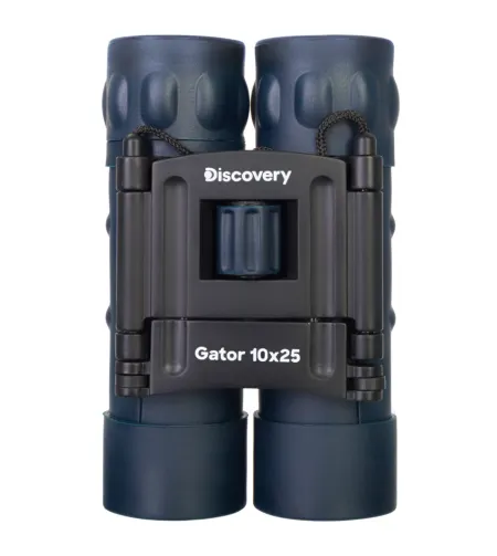 Discovery Gator 10x25 Binoculars
