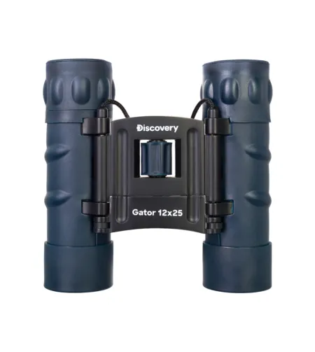 Discovery Gator 12x25 Binoculars