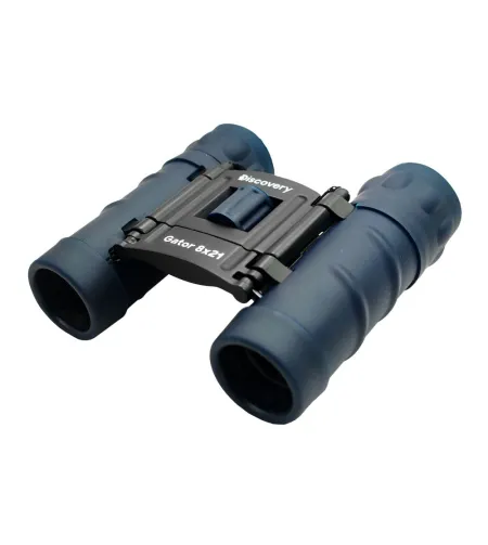 Discovery Gator 8x21 Binoculars