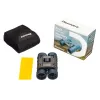 Discovery Gator 8x21 Binoculars