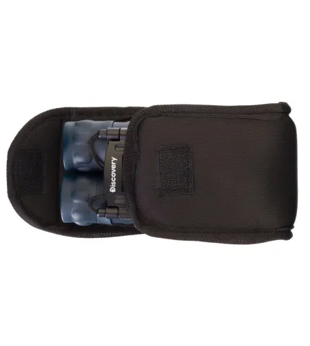 Discovery Gator 8x21 Binoculars