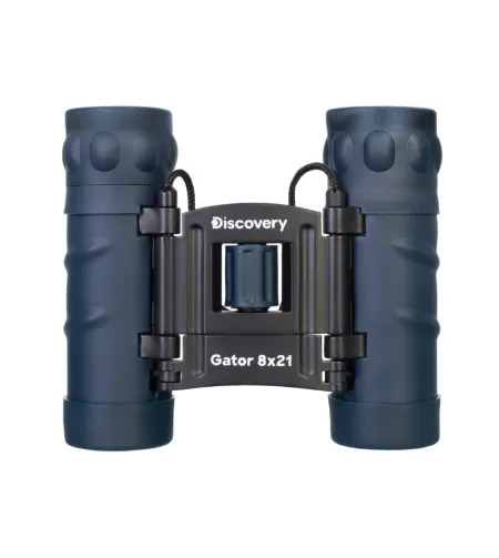 Discovery Gator 8x21 Binoculars