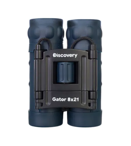 Discovery Gator 8x21 Binoculars