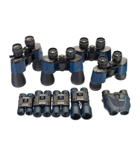 Discovery Gator 8x40 Binoculars