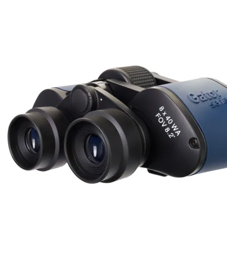 Discovery Gator 8x40 Binoculars