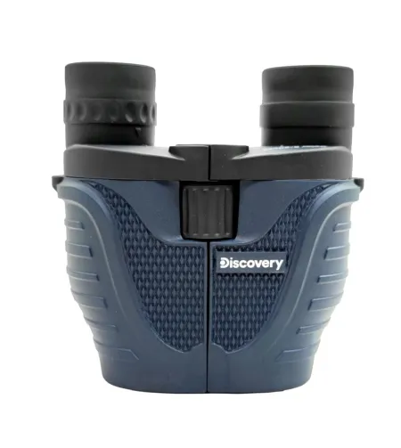 Discovery Gator 8–20x25 Binoculars