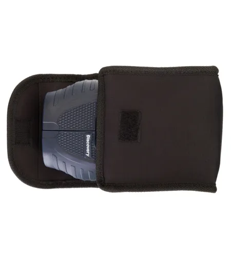 Discovery Gator 8–20x25 Binoculars