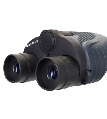 Discovery Gator 8–20x25 Binoculars