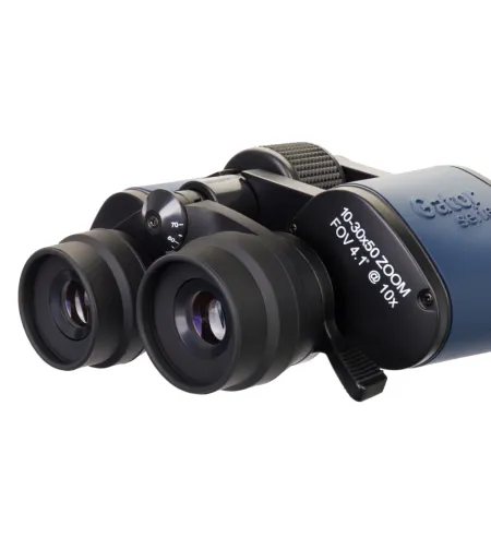 Discovery Gator 10–30x50 Binoculars