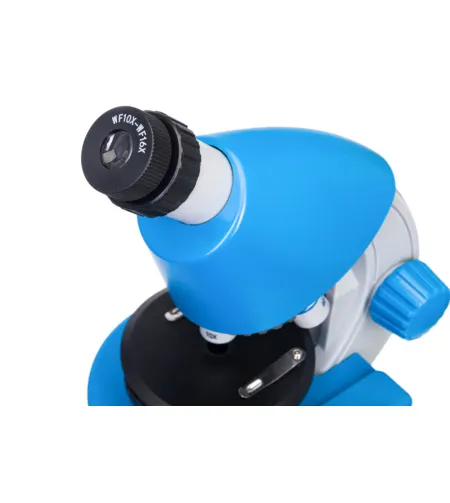 Микроскоп Discovery Micro Gravity 40x-640x с книгой