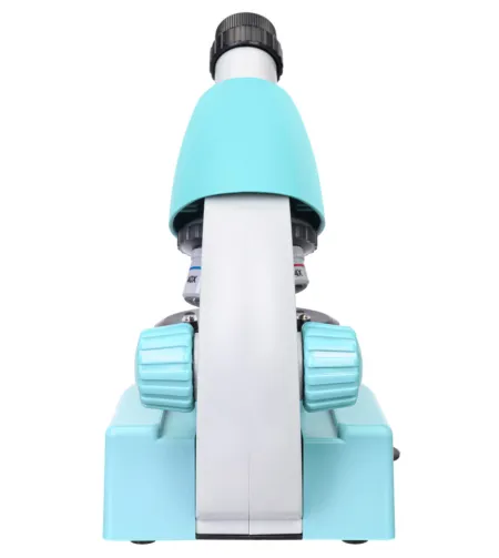 Mikroskopas, Discovery Micro Marine, 40x-640x, su knyga