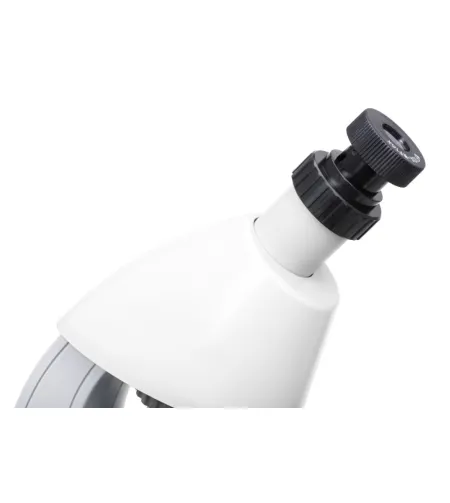 Mikroskopas, Discovery Micro Polar, 40x-640x, su knyga