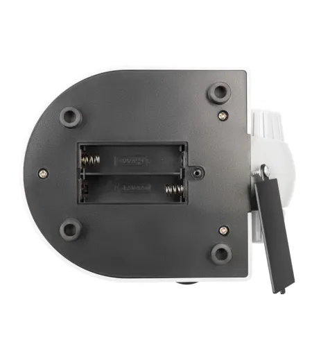 Mikroskopas, Discovery Micro Polar, 40x-640x, su knyga