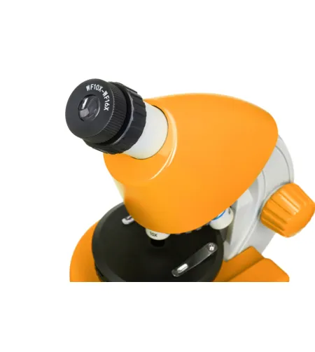 Mikroskoop, Discovery Micro Solar, 40x-640x, koos raamatuga