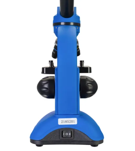 Микроскоп, Discovery Nano Gravity, 40x–400x,с книгой