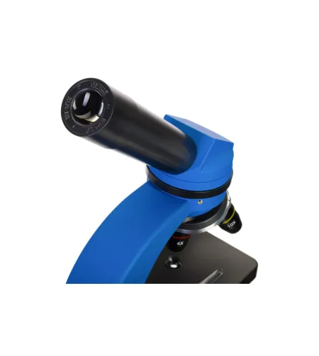 Микроскоп, Discovery Nano Gravity, 40x–400x,с книгой