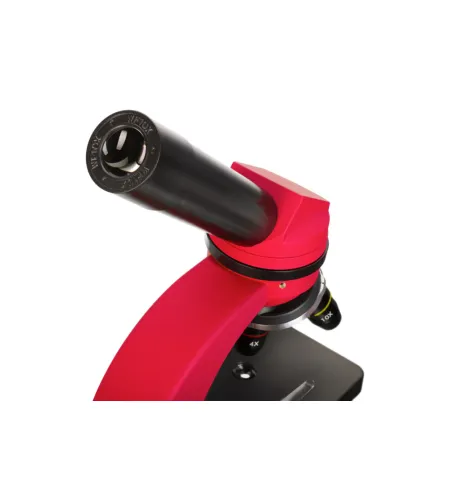 Микроскоп, Discovery Nano Terra, 40x-400x, с книгой