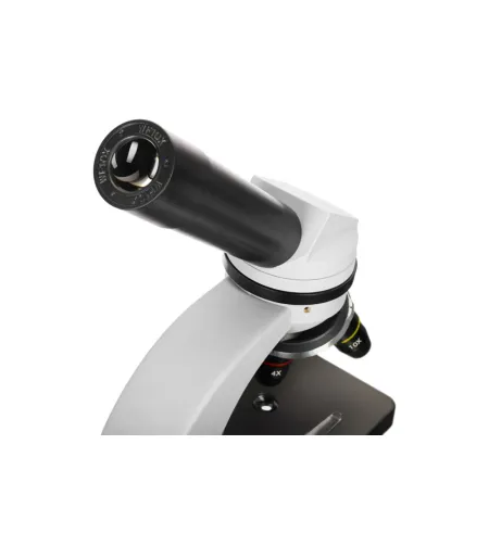 Microscope, Discovery Nano Polar, 40x-400x, with book