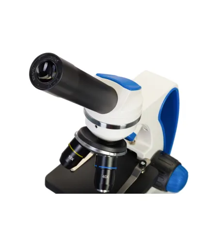 Discovery Pico Gravity Microscope with book