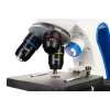 Discovery Pico Gravity Microscope with book