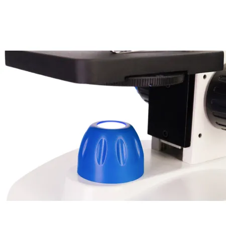 Discovery Pico Gravity Microscope with book