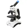 (RU) Discovery Pico Polar Digital Microscope with book