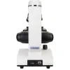 (RU) Microscope Discovery Femto Polar with book