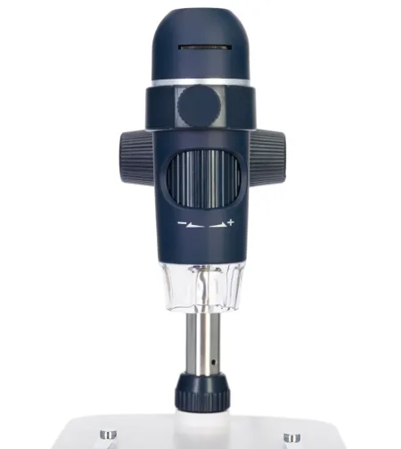 Mikroskopas Discovery Artisan 32 Skaitmeninis, 100x-300x