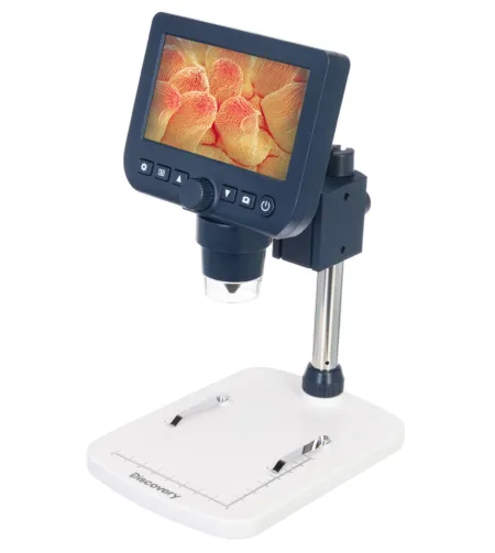 Микроскоп, Discovery Artisan 64 Digital, 20x-300x