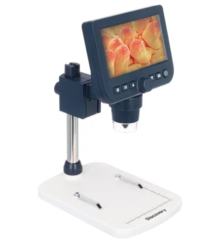 Микроскоп, Discovery Artisan 64 Digital, 20x-300x
