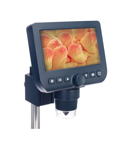 Микроскоп, Discovery Artisan 64 Digital, 20x-300x