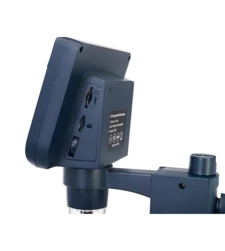 Микроскоп, Discovery Artisan 64 Digital, 20x-300x