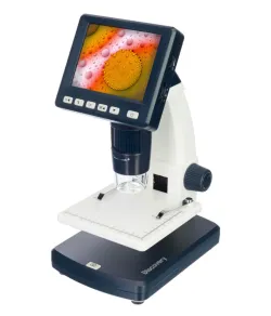 Discovery Artisan 128 Digital microscope