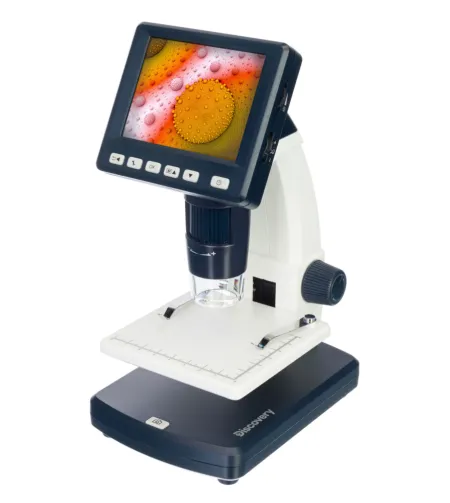 Discovery Artisan 128 Digital microscope