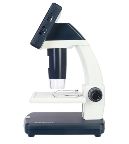 Discovery Artisan 128 Digital microscope
