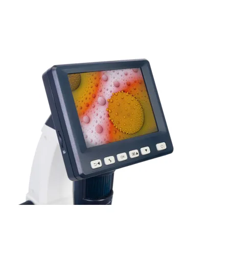 Discovery Artisan 128 Digital microscope