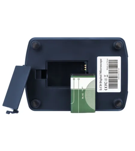 Discovery Artisan 128 Digital microscope