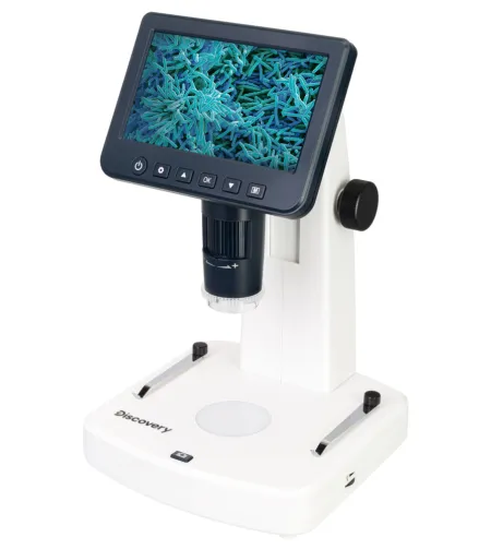 Discovery Artisan 512 Digital microscope