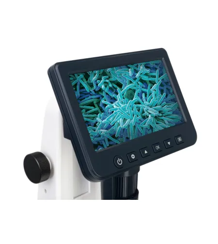 Discovery Artisan 512 Digital microscope