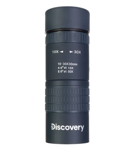 Discovery Gator 10-30x30 Monocular