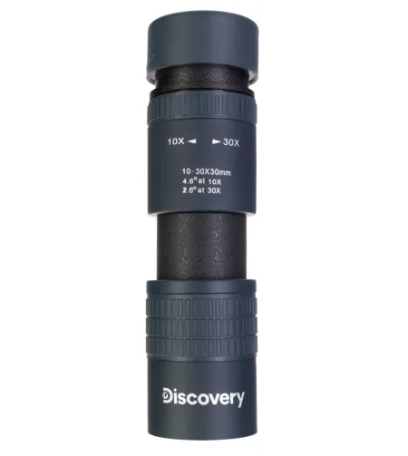 Discovery Gator 10-30x30 Monocular