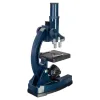 Microscope, Discovery Centi 02, 100x-900x, with book