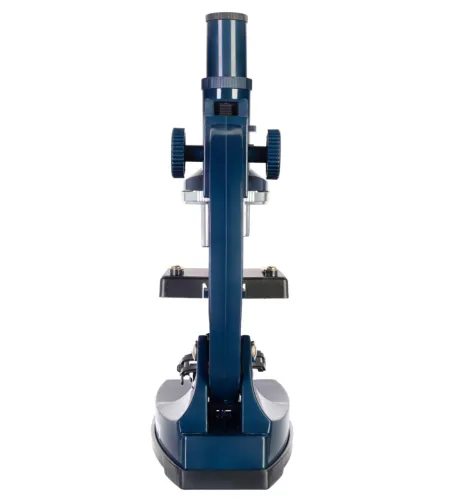 Microscope, Discovery Centi 02, 100x-900x, with book