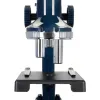 Microscope, Discovery Centi 02, 100x-900x, with book