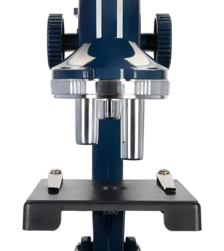 Microscope, Discovery Centi 02, 100x-900x, with book