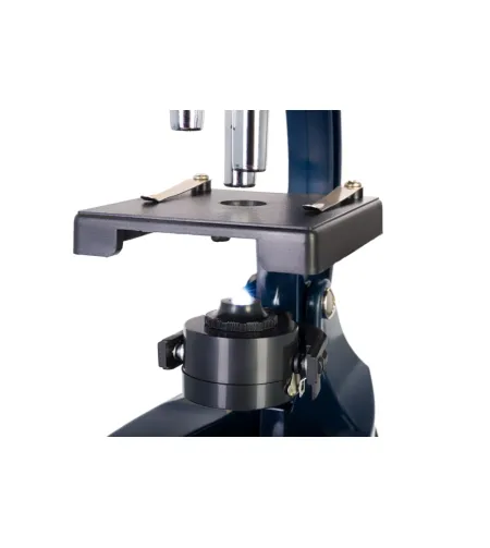 Microscope, Discovery Centi 02, 100x-900x, with book