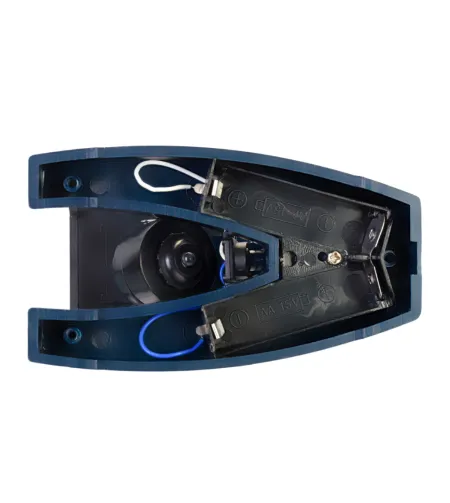 Microscope, Discovery Centi 02, 100x-900x, with book