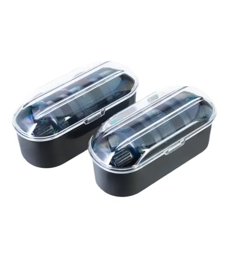 Discovery Crafts DGL 50 Magnifying Glasses 10/15/20/25x