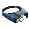 Discovery Crafts DHD 20 Head Magnifier 4x